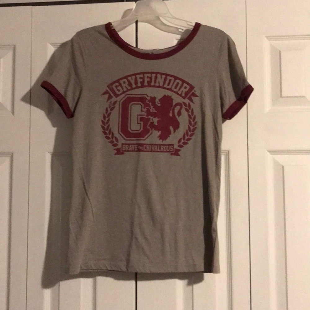 Harry Potter tee